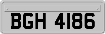 BGH4186