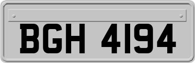 BGH4194