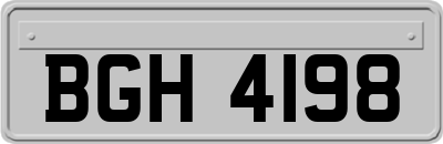 BGH4198