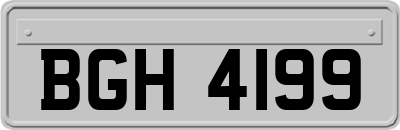 BGH4199