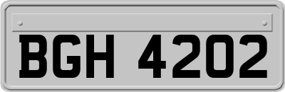 BGH4202