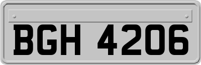 BGH4206