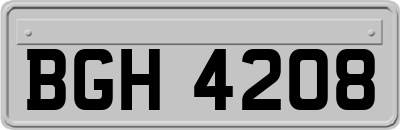 BGH4208