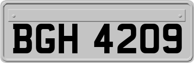 BGH4209