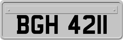BGH4211