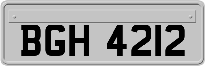 BGH4212