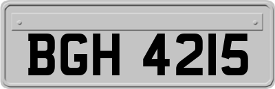 BGH4215