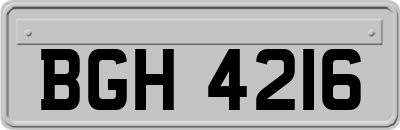 BGH4216