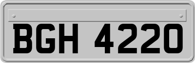 BGH4220