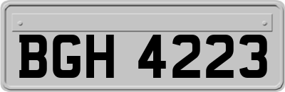 BGH4223
