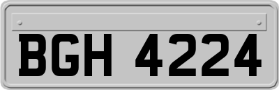 BGH4224