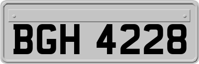 BGH4228