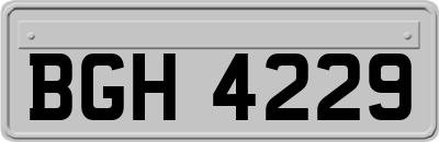 BGH4229