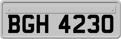 BGH4230