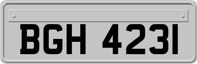 BGH4231