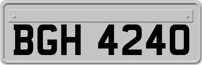 BGH4240