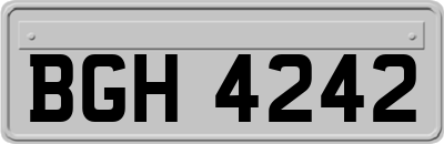 BGH4242