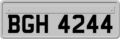 BGH4244