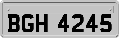 BGH4245