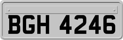 BGH4246