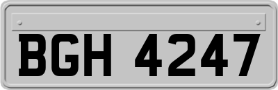 BGH4247