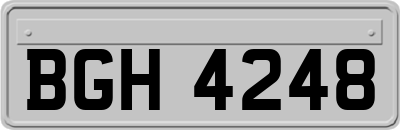 BGH4248