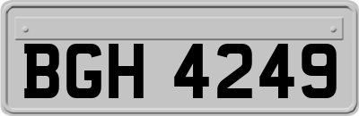 BGH4249