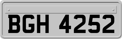 BGH4252