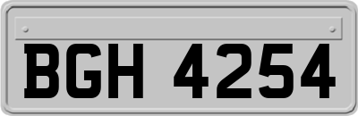 BGH4254