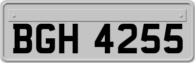 BGH4255