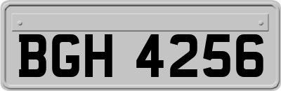 BGH4256
