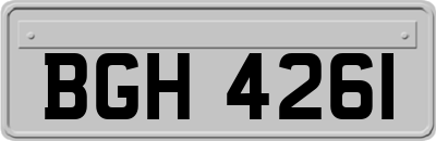 BGH4261