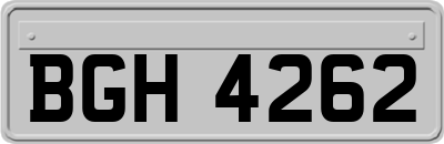 BGH4262