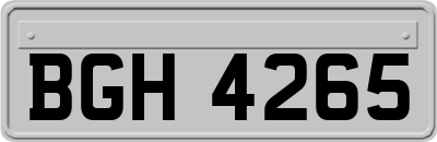 BGH4265