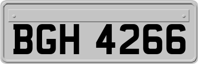 BGH4266