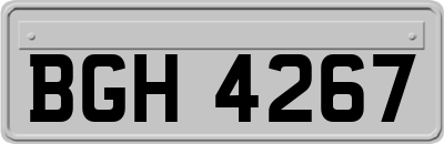 BGH4267