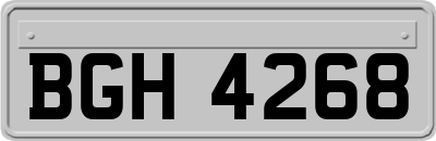 BGH4268