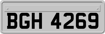 BGH4269