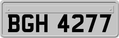 BGH4277