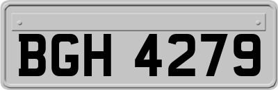 BGH4279