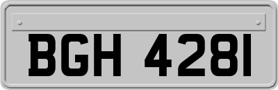 BGH4281