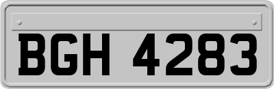 BGH4283