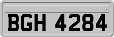 BGH4284