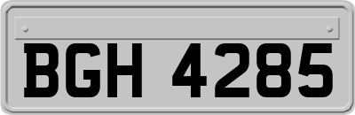 BGH4285