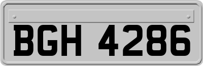 BGH4286