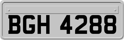 BGH4288