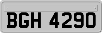 BGH4290