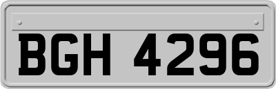 BGH4296