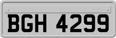 BGH4299