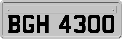 BGH4300